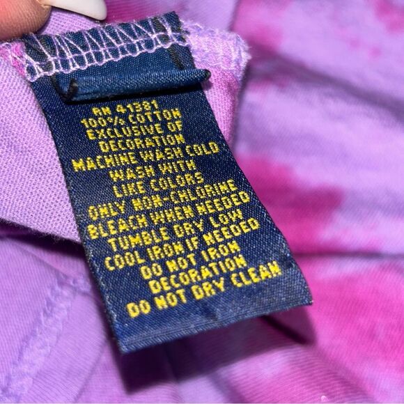 Polo Ralph Lauren nightshirt size XL - Picture 6 of 6